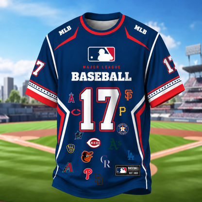 [FLASH SALE] NEW CUSTOMIZED MLB32 ALL TEAMS T-SHIRT, HOODIE, ZIP HOODIE
