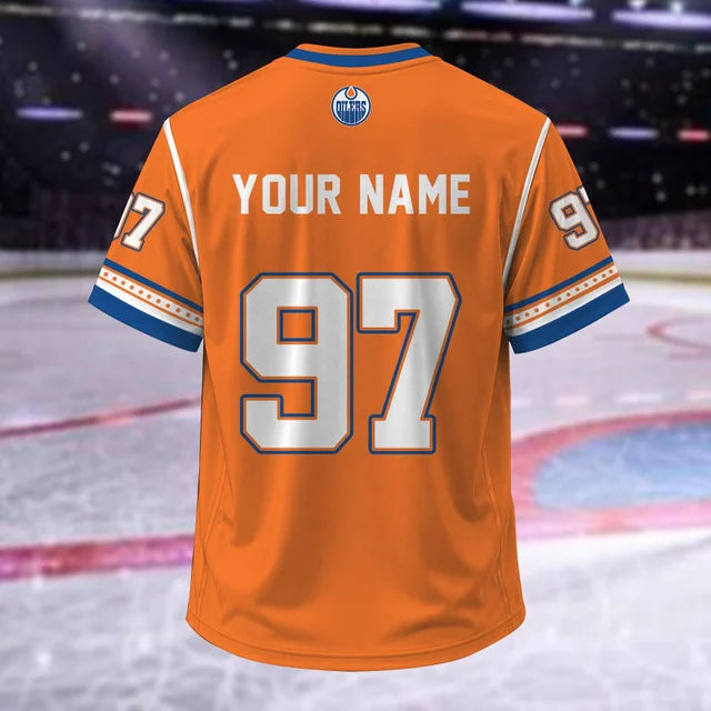 [SUPER SALE] NEW CUSTOMIZED NHL03 EMO EDMONTON OILERS T-SHIRT, HOODIE, ZIP HOODIE