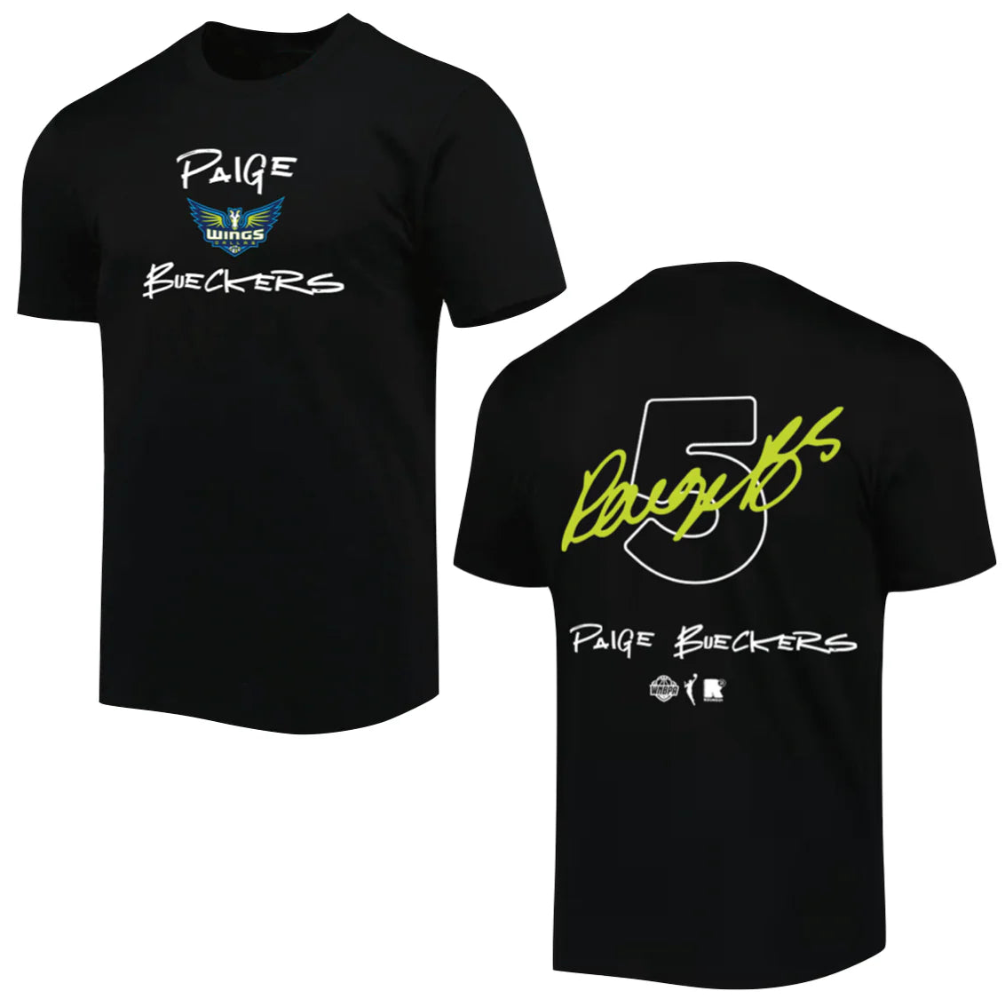 LIMITED EDITION - NEW CUSTOMIZED WNBA04 DLW DA WINGS HOODIE, T-SHIRTS, ZIP HOODIE, SWEASHIRTS & POLO 02
