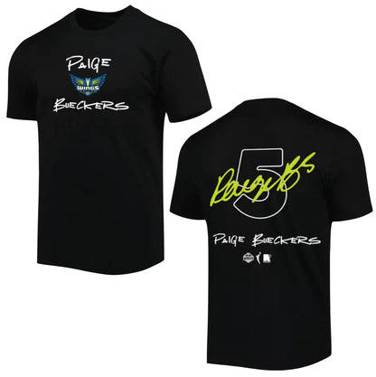 LIMITED EDITION - NEW CUSTOMIZED WNBA04 DLW DA WINGS HOODIE, T-SHIRTS, ZIP HOODIE, SWEASHIRTS & POLO 02