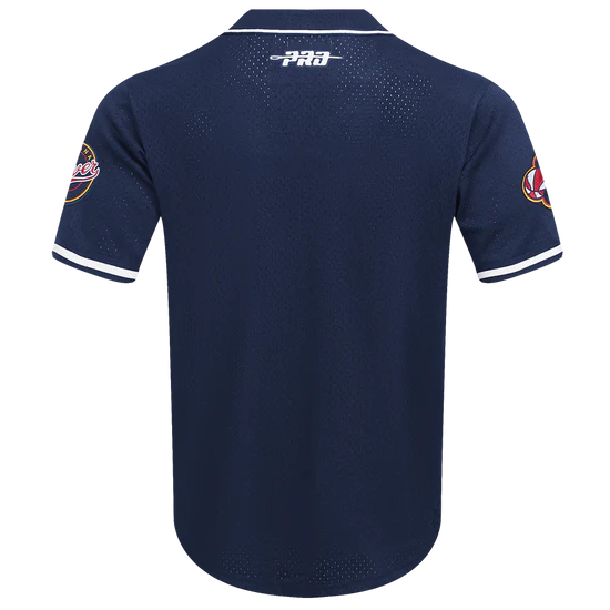 LIMITED EDITION - NEW CUSTOMIZED WNBA06 IDF IN FEVER BASEBALL JERSEY 02