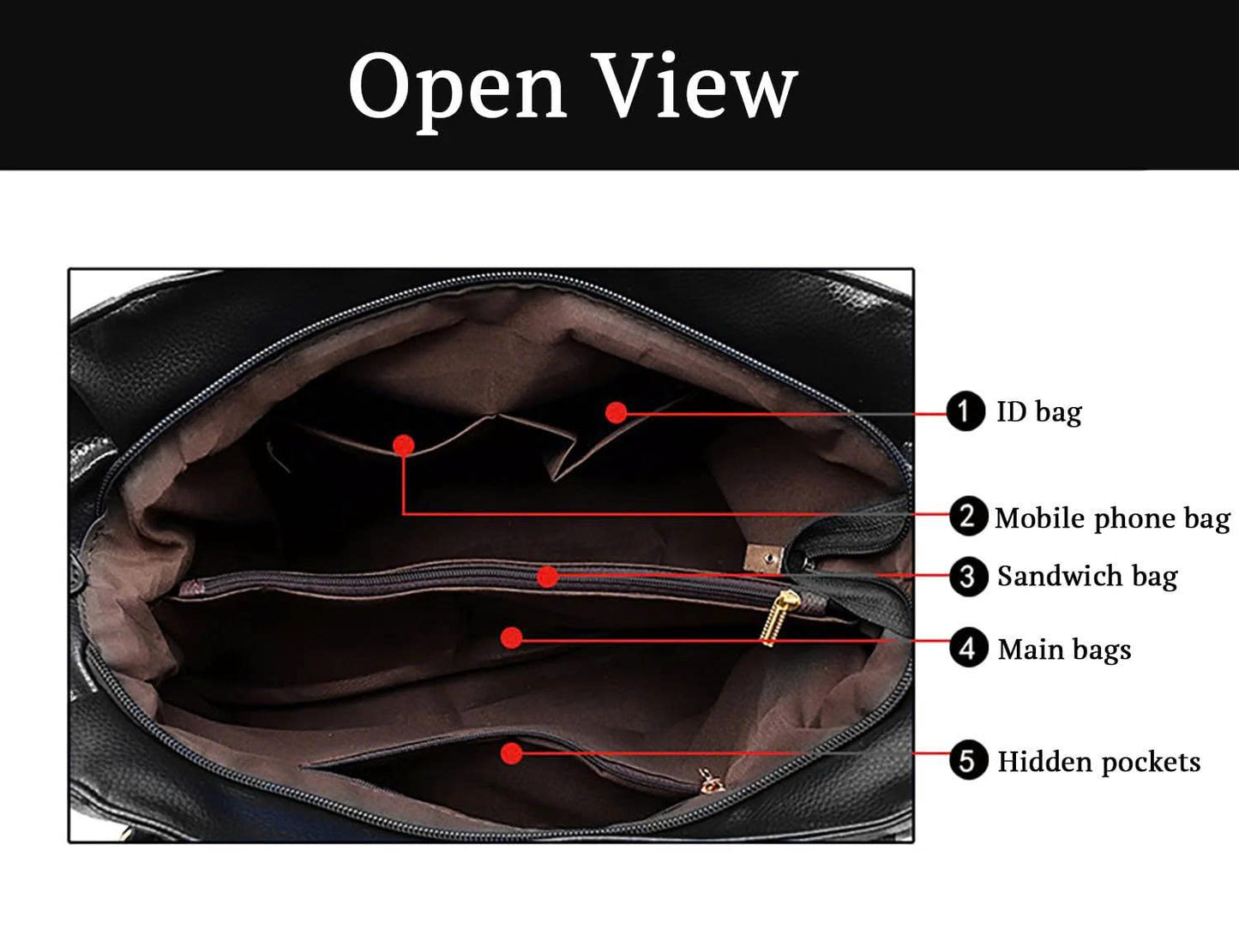 [SUPER SALE] NEW CUSTOMIZED NHL03 EMO EDMONTON OILERS SHOULDER HANDBAG