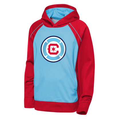 LIMITED EDITION - NEW CUSTOMIZED MLS04 CCF CCG FIRE FC HOODIE, T-SHIRTS, ZIP HOODIE, SWEASHIRTS & POLO