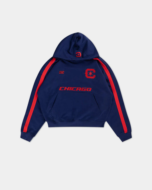 LIMITED EDITION - NEW CUSTOMIZED MLS04 CCF CCG FIRE FC HOODIE, T-SHIRTS, ZIP HOODIE, SWEASHIRTS & POLO