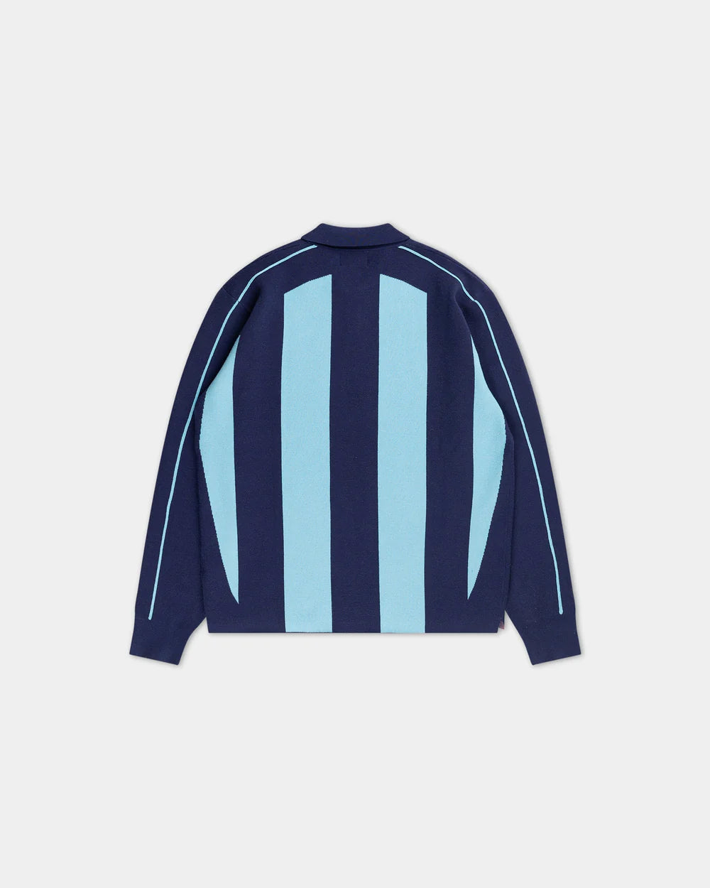 LIMITED EDITION - NEW CUSTOMIZED MLS04 CCF CCG FIRE FC LONG SLEEVE POLO