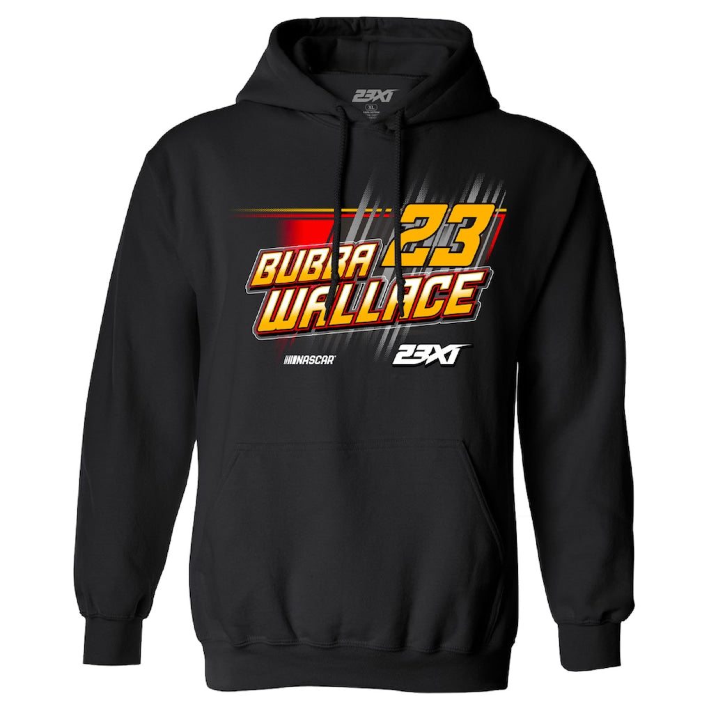 TOP SELLING - NEW CUSTOMIZED NASCAR01 23X 23XI RACING HOODIE, T-SHIRTS, ZIP HOODIE, SWEATSHIRTS & POLO 04