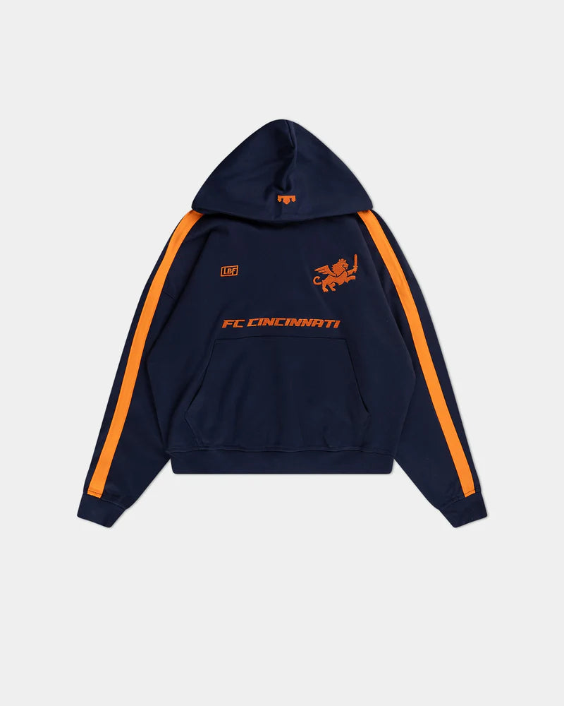 LIMITED EDITION - NEW CUSTOMIZED MLS05 FCC FC CINCINNATI HOODIE, T-SHIRTS, ZIP HOODIE, SWEASHIRTS & POLO