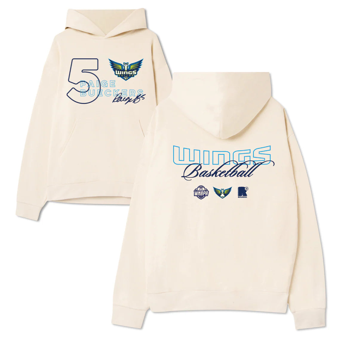 LIMITED EDITION - NEW CUSTOMIZED WNBA04 DLW DA WINGS HOODIE, T-SHIRTS, ZIP HOODIE, SWEASHIRTS & POLO 03