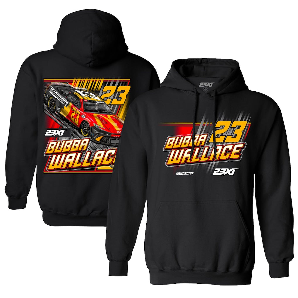 TOP SELLING - NEW CUSTOMIZED NASCAR01 23X 23XI RACING HOODIE, T-SHIRTS, ZIP HOODIE, SWEATSHIRTS & POLO 04