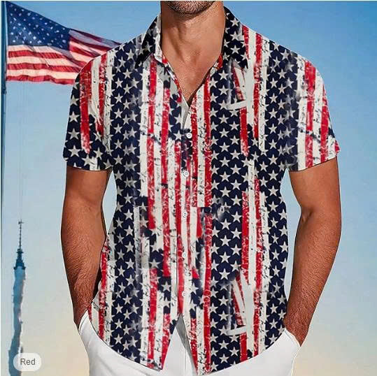 LIMITED EDITION - NEW CUSTOMIZED HAWAIIAN SHIRT