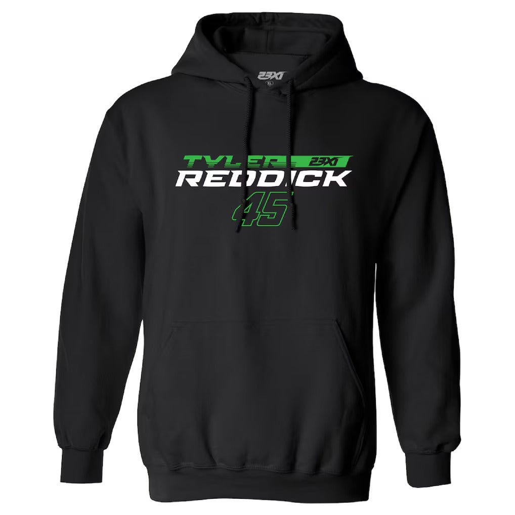 TOP SELLING - NEW CUSTOMIZED NASCAR01 23X 23XI RACING HOODIE, T-SHIRTS, ZIP HOODIE, SWEATSHIRTS & POLO 05