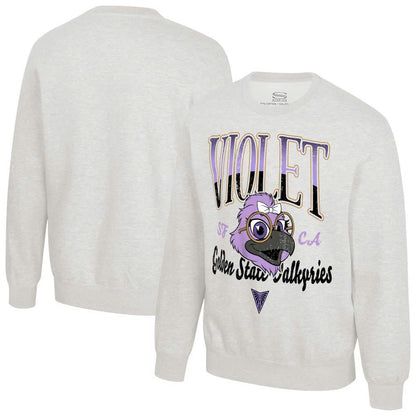 LIMITED EDITION - NEW CUSTOMIZED WNBA05 GSV GS VALKYRIES HOODIE, T-SHIRTS, ZIP HOODIE, SWEASHIRTS & POLO 01