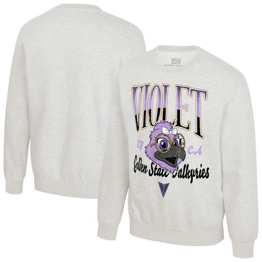 LIMITED EDITION - NEW CUSTOMIZED WNBA05 GSV GS VALKYRIES HOODIE, T-SHIRTS, ZIP HOODIE, SWEASHIRTS & POLO 01