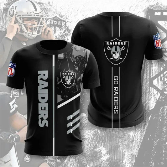 [SPECIAL OFFER] NEW CUSTOMIZED NFL07 LVR LAS VEGAS RAIDERS T-SHIRT, HOODIE, ZIP HOODIE