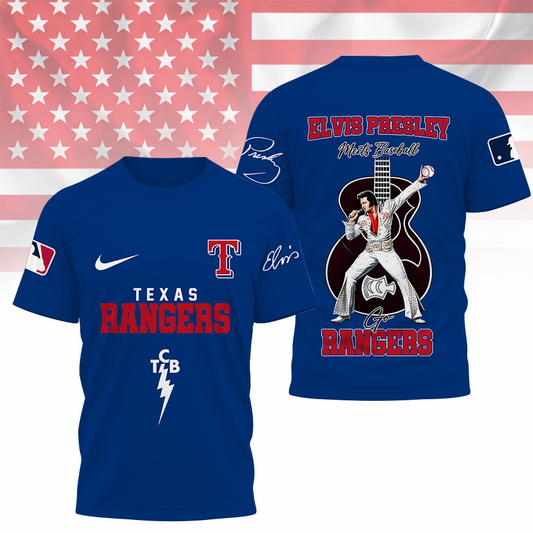 [FLASH SALE] NEW CUSTOMIZED MLB08 TRS TEXAS RANGERS T-SHIRT, HOODIE, ZIP HOODIE