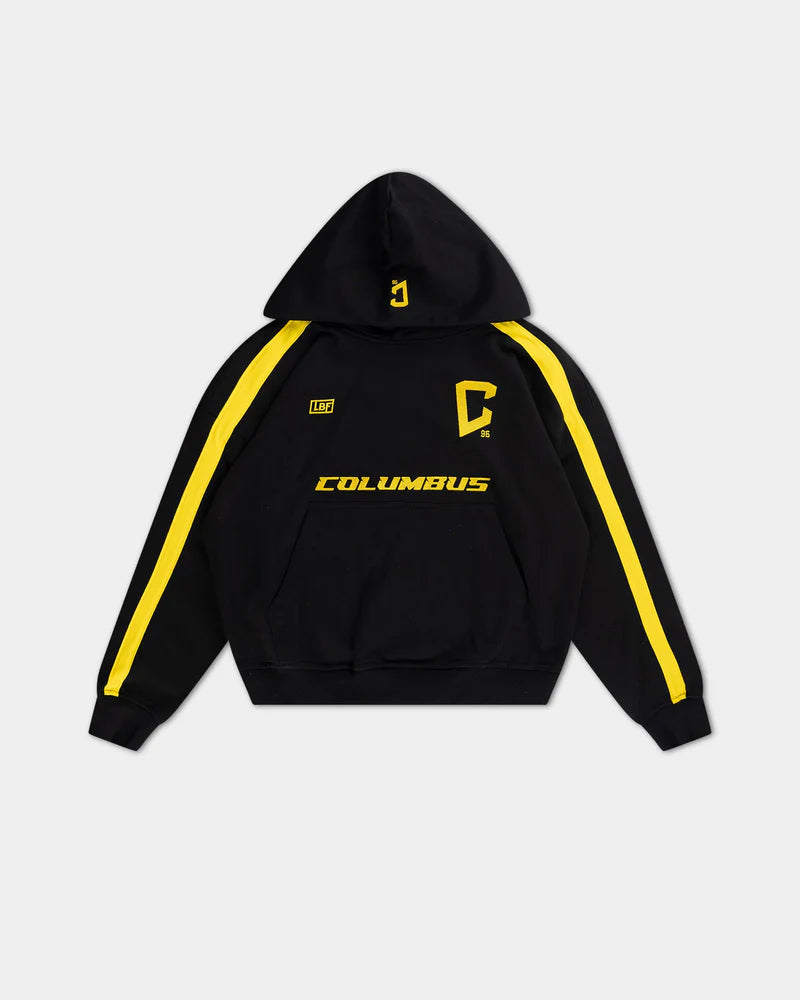 LIMITED EDITION - NEW CUSTOMIZED MLS08 CLC CLB CREW HOODIE, T-SHIRTS, ZIP HOODIE, SWEASHIRTS & POLO