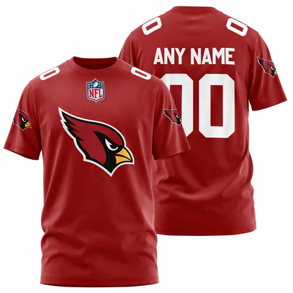 [SPECIAL OFFER] NEW CUSTOMIZED NFL20 ARC ARIZONA CARDINALS T-SHIRT, HOODIE, ZIP HOODIE