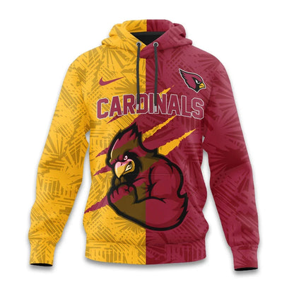 [SPECIAL OFFER] NEW CUSTOMIZED NFL20 ARC ARIZONA CARDINALS T-SHIRT, HOODIE, ZIP HOODIE