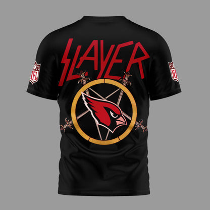 [SPECIAL OFFER] NEW CUSTOMIZED NFL20 ARC ARIZONA CARDINALS T-SHIRT, HOODIE, ZIP HOODIE