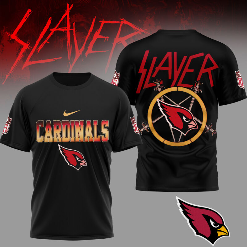 [SPECIAL OFFER] NEW CUSTOMIZED NFL20 ARC ARIZONA CARDINALS T-SHIRT, HOODIE, ZIP HOODIE