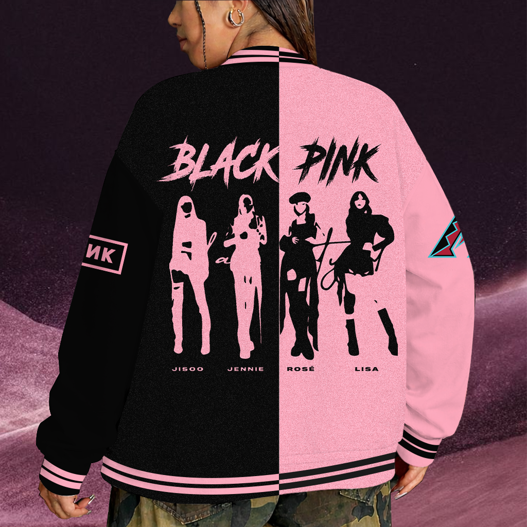 [FLASH SALE] NEW CUSTOMIZEDMLB07 ADS ARIZONA DIAMONDBACKS SATIN VARSITY & BASEBALL JACKET