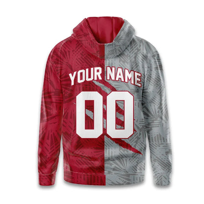 [SPECIAL OFFER] NEW CUSTOMIZED NFL18 ATF ATLANTA FALCONS T-SHIRT, HOODIE, ZIP HOODIE