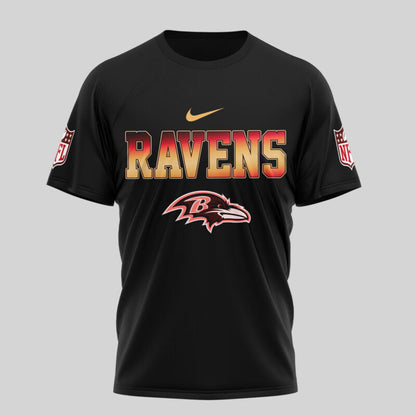 [SPECIAL OFFER] NEW CUSTOMIZED NFL28 BTR BALTIMORE RAVENS T-SHIRT, HOODIE, ZIP HOODIE