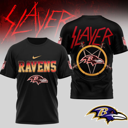 [SPECIAL OFFER] NEW CUSTOMIZED NFL28 BTR BALTIMORE RAVENS T-SHIRT, HOODIE, ZIP HOODIE