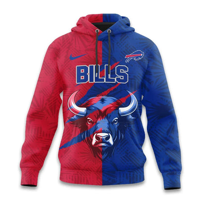 [SPECIAL OFFER] NEW CUSTOMIZED NFL03 BFB BUFFALO BILLS T-SHIRT, HOODIE, ZIP HOODIE