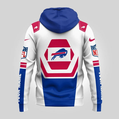 [SPECIAL OFFER] NEW CUSTOMIZED NFL03 BFB BUFFALO BILLS T-SHIRT, HOODIE & ZIP HOODIE