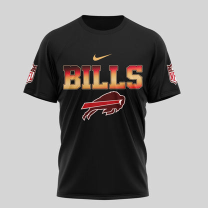 [SPECIAL OFFER] NEW CUSTOMIZED NFL03 BFB BUFFALO BILLS T-SHIRT, HOODIE, ZIP HOODIE