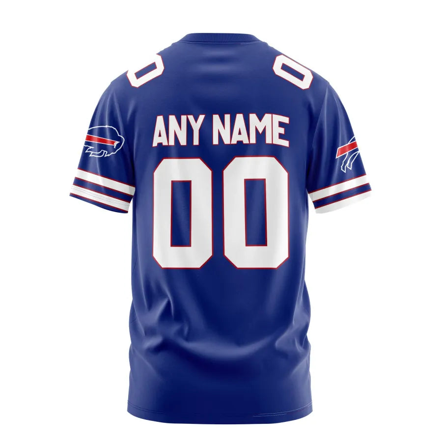 [SPECIAL OFFER] NEW CUSTOMIZED NFL03 BFB BUFFALO BILLS T-SHIRT, HOODIE, ZIP HOODIE
