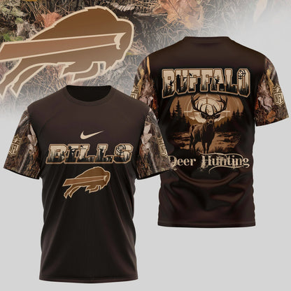 [SPECIAL OFFER] NEW CUSTOMIZED NFL03 BFB BUFFALO BILLS T-SHIRT, HOODIE, ZIP HOODIE