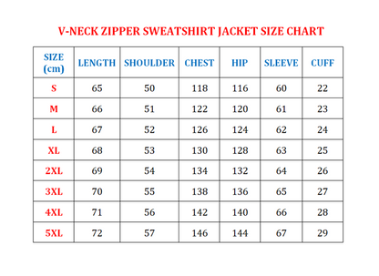 LIMITED EDITION - NEW CUSTOMIZED WNBA14 CLR CL ROCKERS V-NECK ZIPPER SWEATSHIRT JACKET
