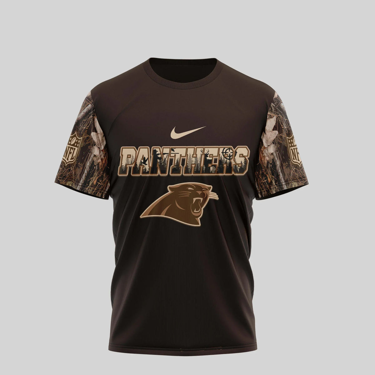 [SPECIAL OFFER] NEW CUSTOMIZED NFL23 CLP CAROLINA PANTHERS T-SHIRT, HOODIE, ZIP HOODIE