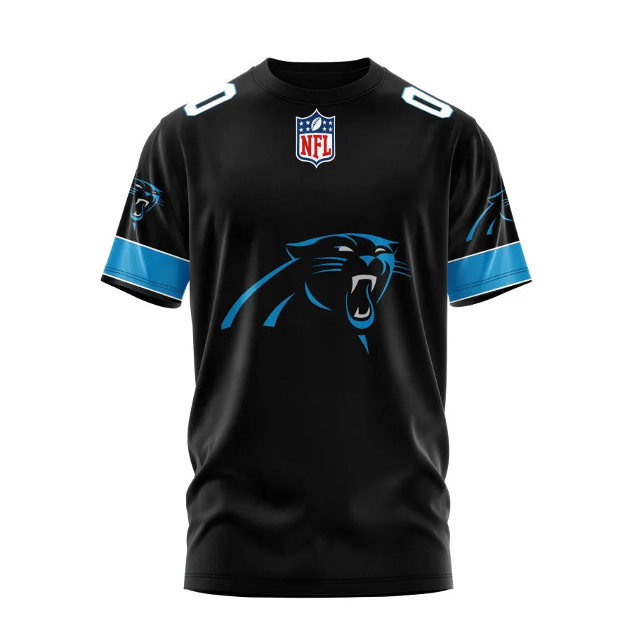 [SPECIAL OFFER] NEW CUSTOMIZED NFL23 CLP CAROLINA PANTHERS T-SHIRT, HOODIE, ZIP HOODIE