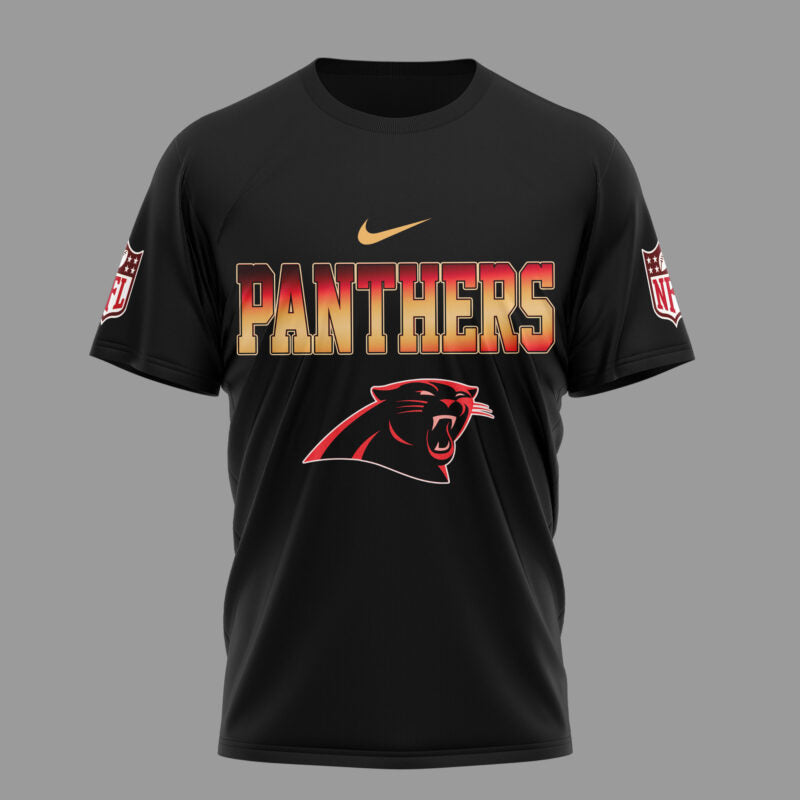 [SPECIAL OFFER] NEW CUSTOMIZED NFL23 CLP CAROLINA PANTHERS T-SHIRT, HOODIE, ZIP HOODIE