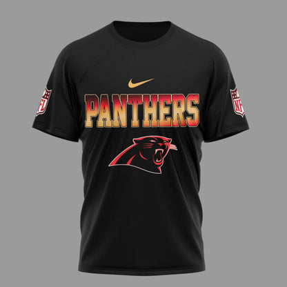[SPECIAL OFFER] NEW CUSTOMIZED NFL23 CLP CAROLINA PANTHERS T-SHIRT, HOODIE, ZIP HOODIE