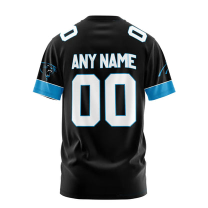 [SPECIAL OFFER] NEW CUSTOMIZED NFL23 CLP CAROLINA PANTHERS T-SHIRT, HOODIE, ZIP HOODIE