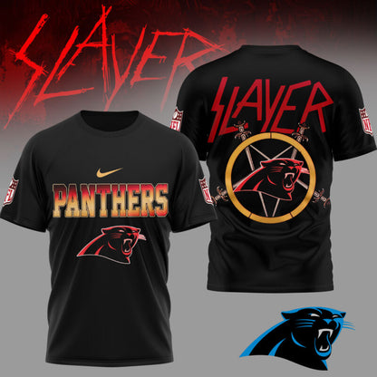 [SPECIAL OFFER] NEW CUSTOMIZED NFL23 CLP CAROLINA PANTHERS T-SHIRT, HOODIE, ZIP HOODIE