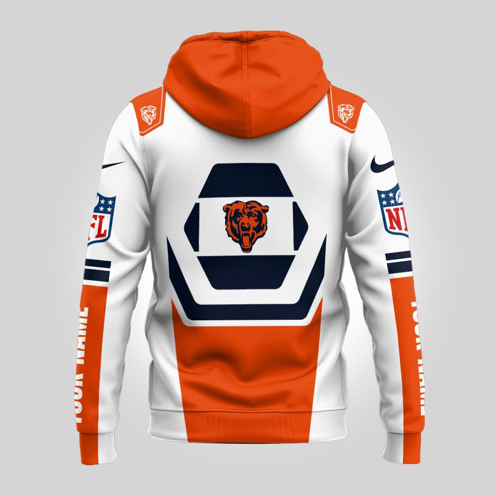 [SPECIAL OFFER] NEW CUSTOMIZED NFL26 CCB CHICAGO BEARS T-SHIRT, HOODIE & ZIP HOODIE