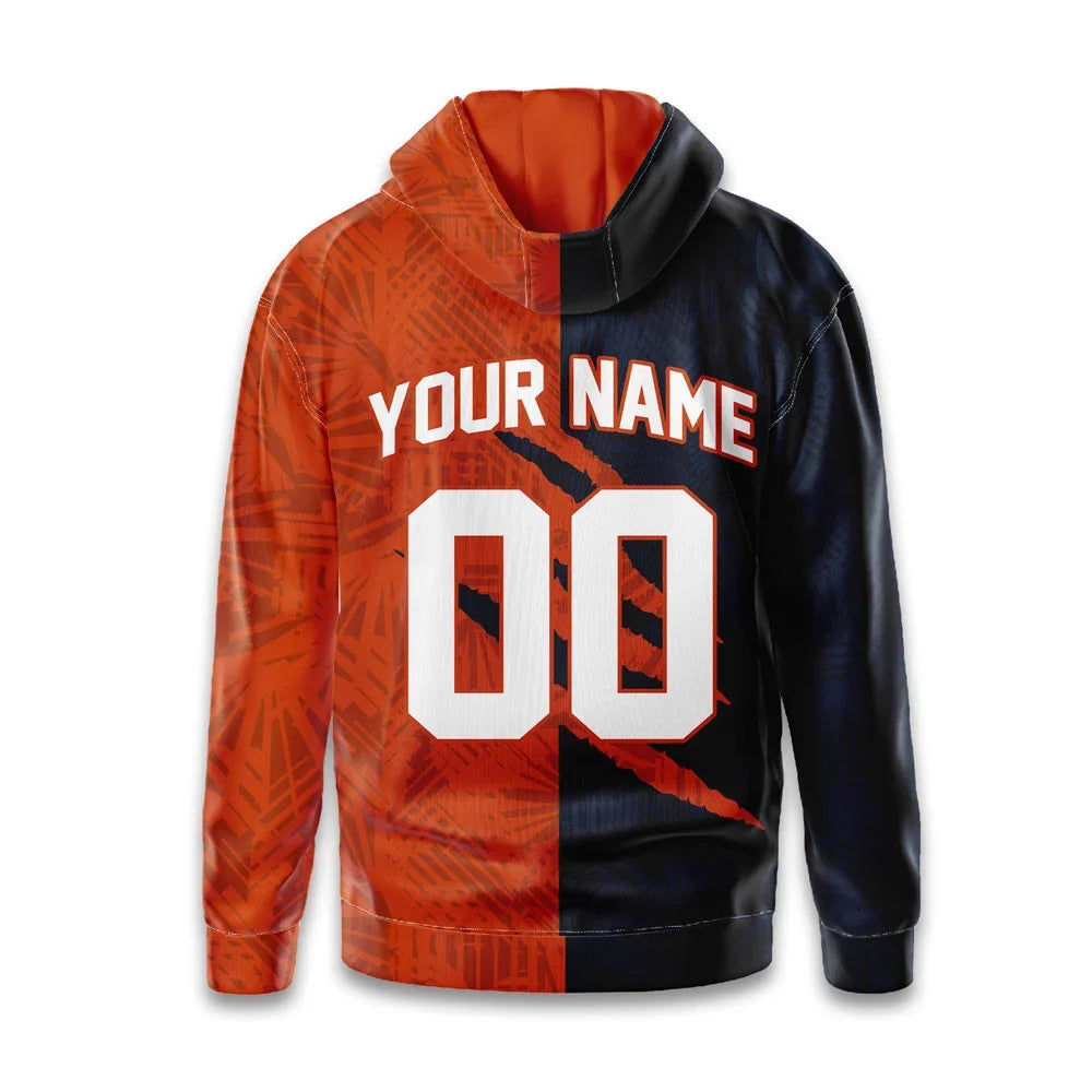 [SPECIAL OFFER] NEW CUSTOMIZED NFL26 CCB CHICAGO BEARS T-SHIRT, HOODIE, ZIP HOODIE