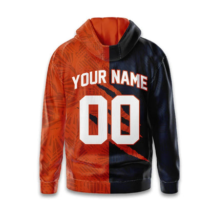 [SPECIAL OFFER] NEW CUSTOMIZED NFL26 CCB CHICAGO BEARS T-SHIRT, HOODIE, ZIP HOODIE