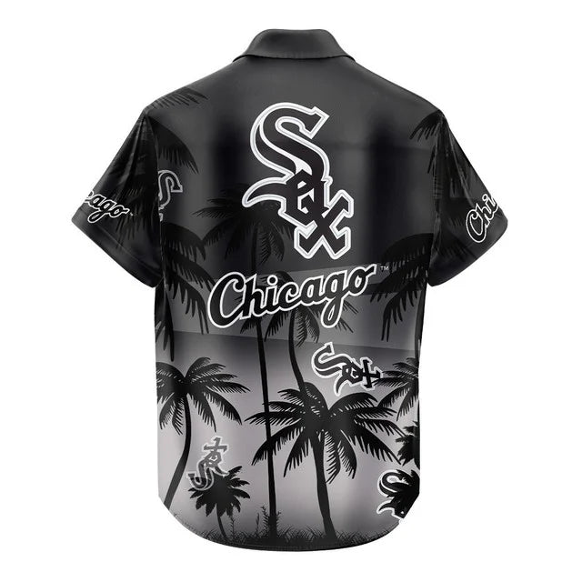 [FLASH SALE] NEW CUSTOMIZED MLB03 BRS BOSTON RED SOX UNISEX HAWAIIAN SHIRT & SHORTS SET