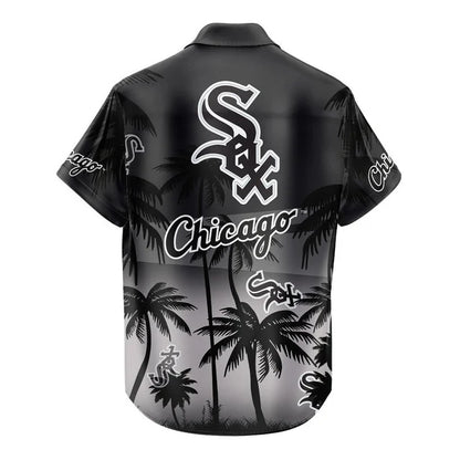 [FLASH SALE] NEW CUSTOMIZED MLB03 BRS BOSTON RED SOX UNISEX HAWAIIAN SHIRT & SHORTS SET