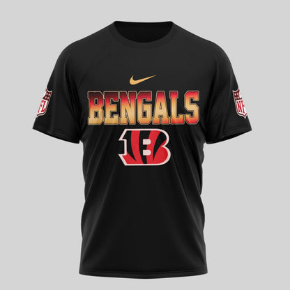[SPECIAL OFFER] NEW CUSTOMIZED NFL16 CCB CINCINNATI BENGALS T-SHIRT, HOODIE, ZIP HOODIE
