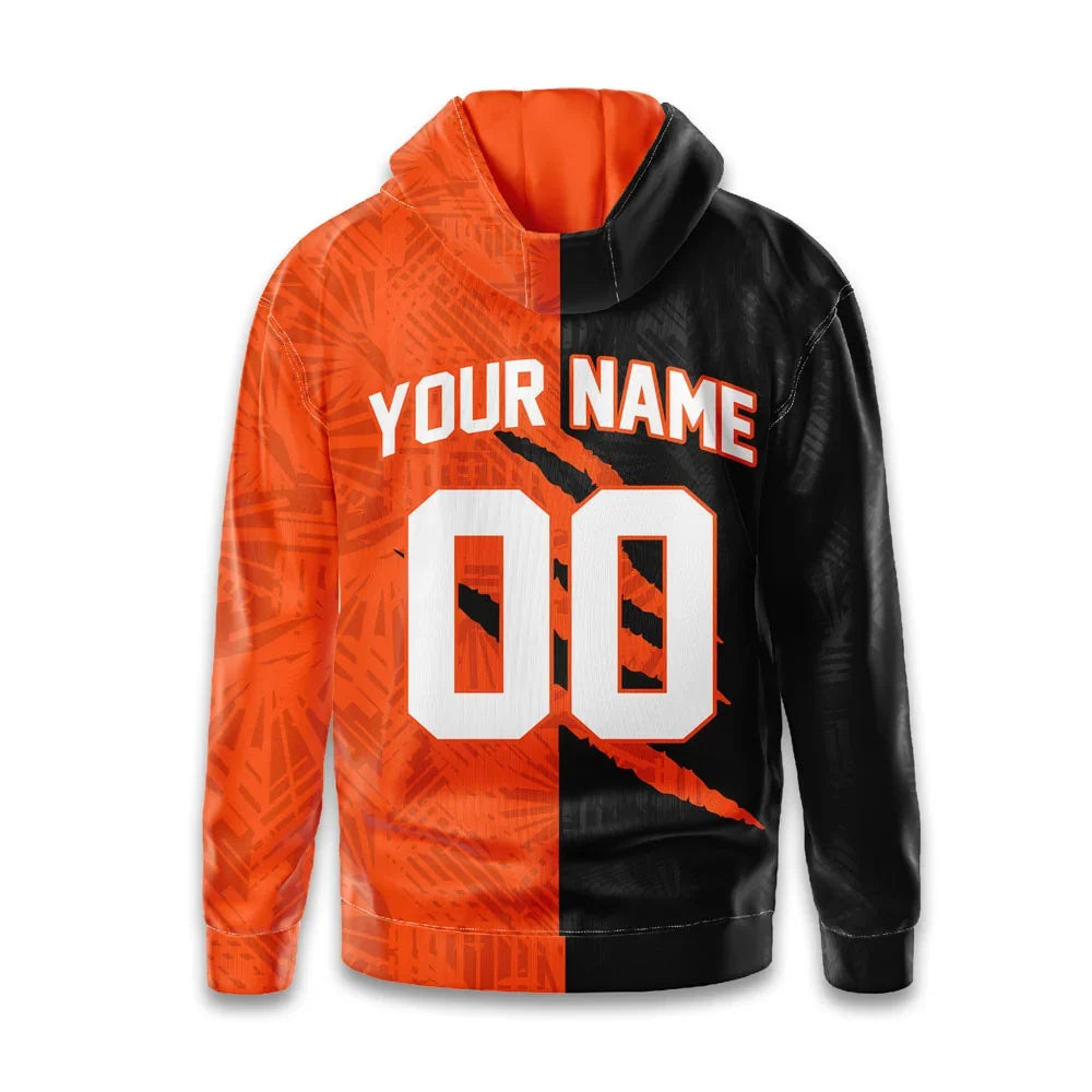 [SPECIAL OFFER] NEW CUSTOMIZED NFL16 CCB CINCINNATI BENGALS T-SHIRT, HOODIE, ZIP HOODIE