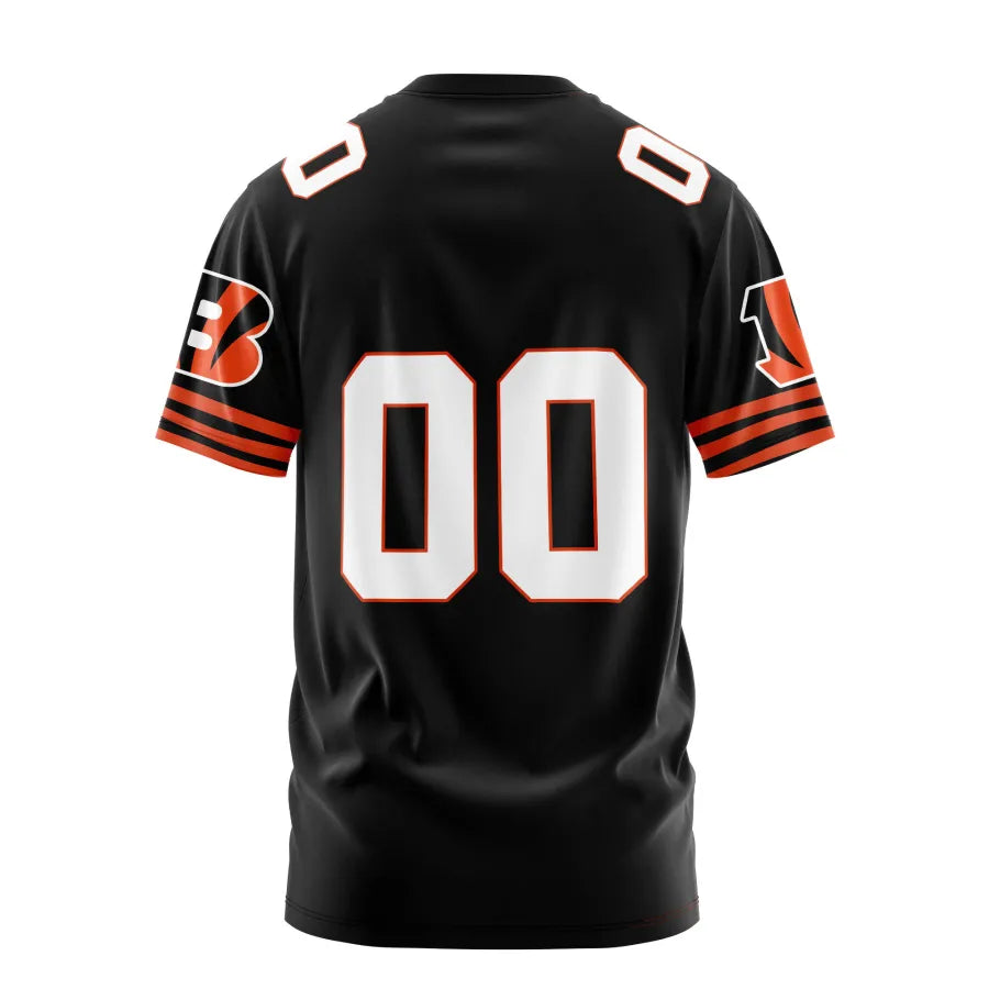 [SPECIAL OFFER] NEW CUSTOMIZED NFL16 CCB CINCINNATI BENGALS T-SHIRT, HOODIE, ZIP HOODIE