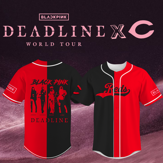 [FLASH SALE] NEW CUSTOMIZED MLB05 CC REDS SATIN VARSITY & BASEBALL JACKET