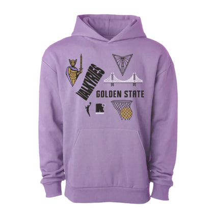 LIMITED EDITION - NEW CUSTOMIZED WNBA05 GSV GS VALKYRIES HOODIE, T-SHIRTS, ZIP HOODIE, SWEASHIRTS & POLO 05